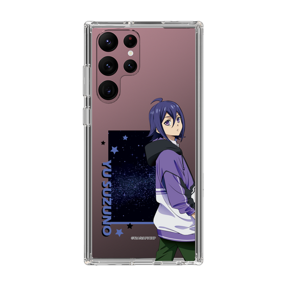 スリムプロテクションケース［ KING OF PRISM - Your Endless Call - 涼野ユウ ］