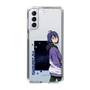 スリムプロテクションケース［ KING OF PRISM - Your Endless Call - 涼野ユウ ］