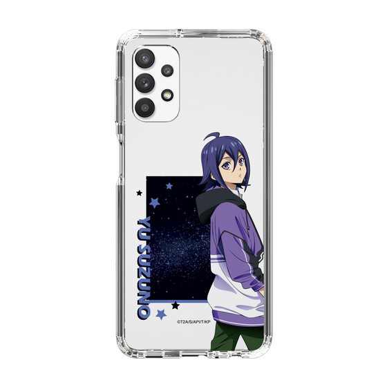 スリムプロテクションケース［ KING OF PRISM - Your Endless Call - 涼野ユウ ］