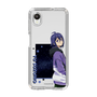 スリムプロテクションケース［ KING OF PRISM - Your Endless Call - 涼野ユウ ］