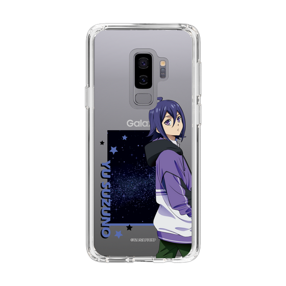 スリムプロテクションケース［ KING OF PRISM - Your Endless Call - 涼野ユウ ］