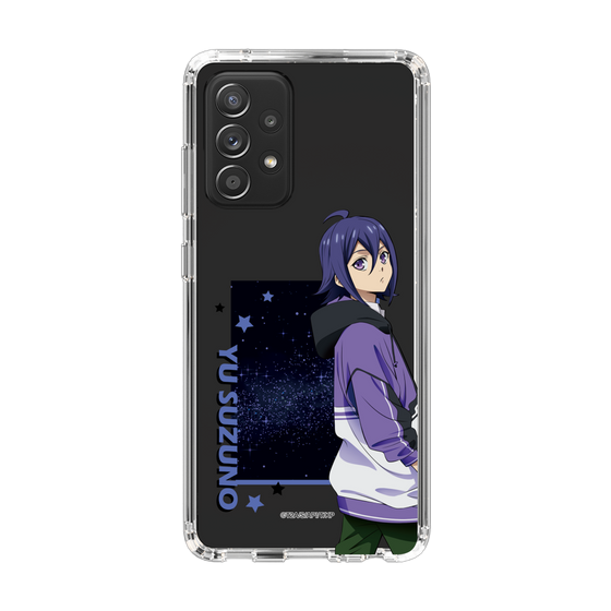 スリムプロテクションケース［ KING OF PRISM - Your Endless Call - 涼野ユウ ］