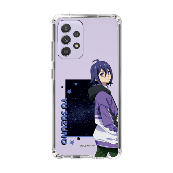 スリムプロテクションケース［ KING OF PRISM - Your Endless Call - 涼野ユウ ］