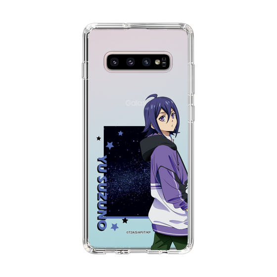 スリムプロテクションケース［ KING OF PRISM - Your Endless Call - 涼野ユウ ］