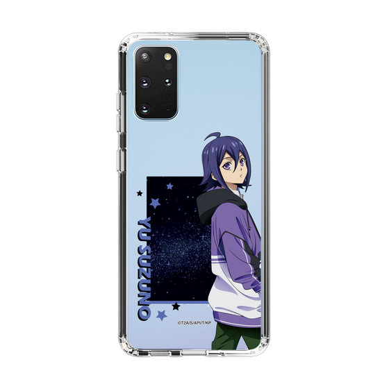 スリムプロテクションケース［ KING OF PRISM - Your Endless Call - 涼野ユウ ］