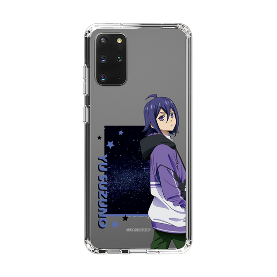 スリムプロテクションケース［ KING OF PRISM - Your Endless Call - 涼野ユウ ］