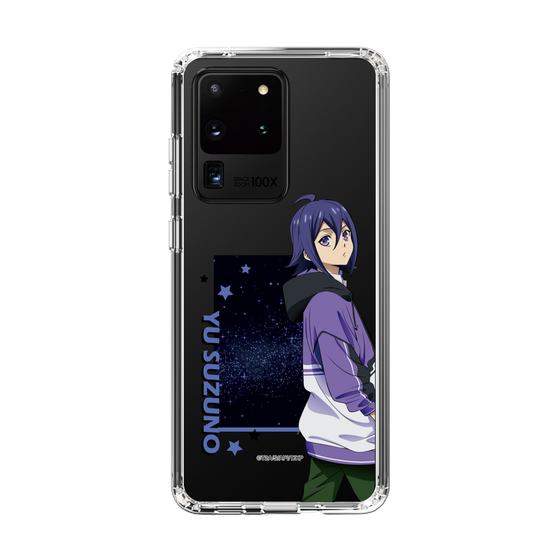 スリムプロテクションケース［ KING OF PRISM - Your Endless Call - 涼野ユウ ］
