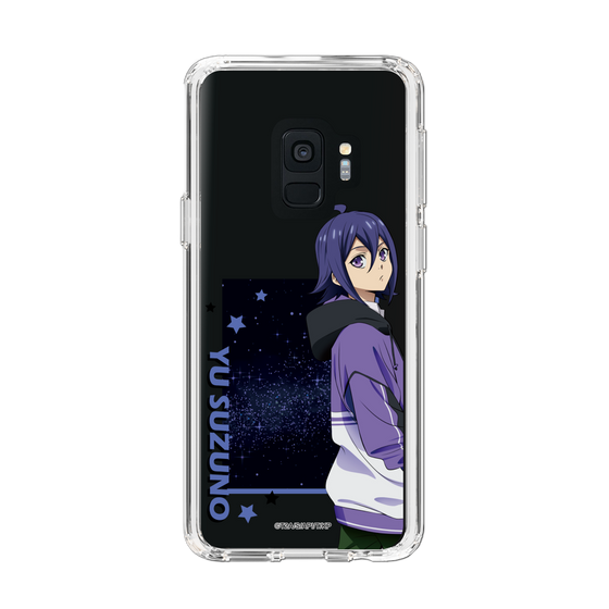 スリムプロテクションケース［ KING OF PRISM - Your Endless Call - 涼野ユウ ］