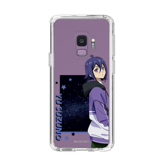 スリムプロテクションケース［ KING OF PRISM - Your Endless Call - 涼野ユウ ］