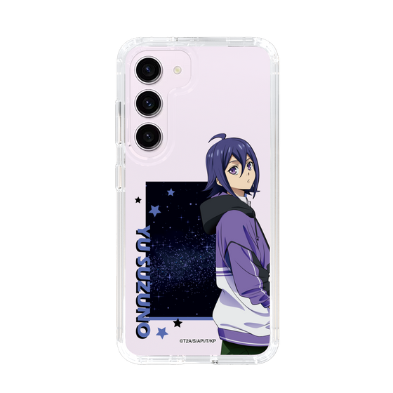 スリムプロテクションケース［ KING OF PRISM - Your Endless Call - 涼野ユウ ］