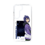 スリムプロテクションケース［ KING OF PRISM - Your Endless Call - 涼野ユウ ］