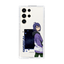 スリムプロテクションケース［ KING OF PRISM - Your Endless Call - 涼野ユウ ］