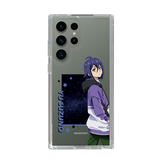 スリムプロテクションケース［ KING OF PRISM - Your Endless Call - 涼野ユウ ］