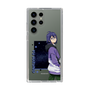 スリムプロテクションケース［ KING OF PRISM - Your Endless Call - 涼野ユウ ］