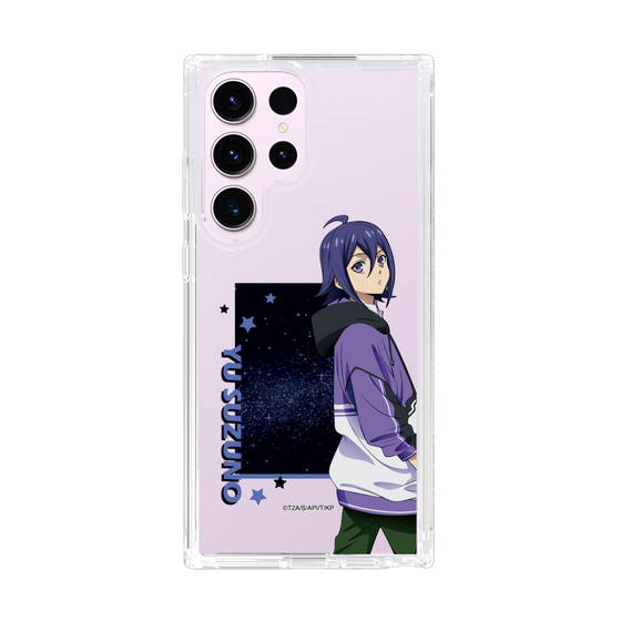 スリムプロテクションケース［ KING OF PRISM - Your Endless Call - 涼野ユウ ］