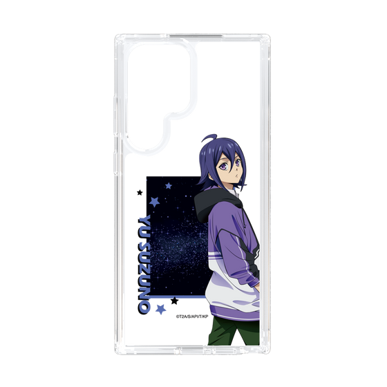 スリムプロテクションケース［ KING OF PRISM - Your Endless Call - 涼野ユウ ］