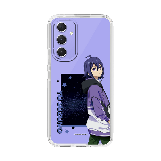 スリムプロテクションケース［ KING OF PRISM - Your Endless Call - 涼野ユウ ］