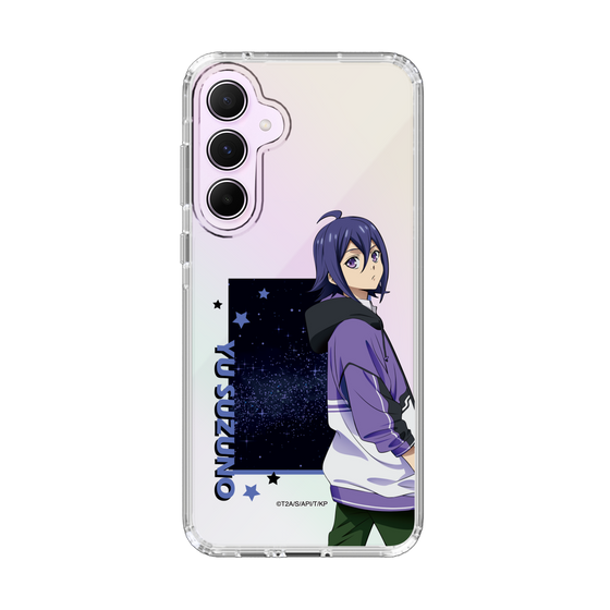 スリムプロテクションケース［ KING OF PRISM - Your Endless Call - 涼野ユウ ］