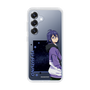 スリムプロテクションケース［ KING OF PRISM - Your Endless Call - 涼野ユウ ］