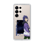 スリムプロテクションケース［ KING OF PRISM - Your Endless Call - 涼野ユウ ］