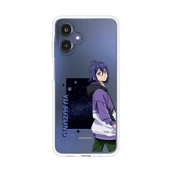 スリムプロテクションケース［ KING OF PRISM - Your Endless Call - 涼野ユウ ］