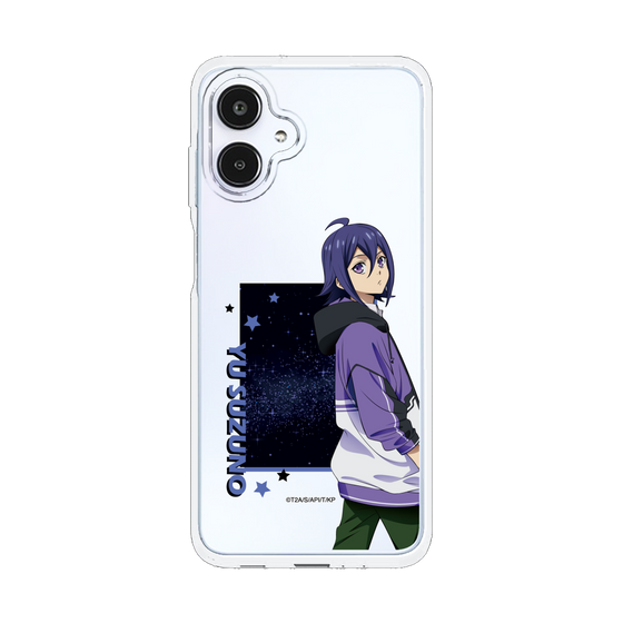 スリムプロテクションケース［ KING OF PRISM - Your Endless Call - 涼野ユウ ］