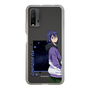 スリムプロテクションケース［ KING OF PRISM - Your Endless Call - 涼野ユウ ］