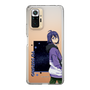 スリムプロテクションケース［ KING OF PRISM - Your Endless Call - 涼野ユウ ］