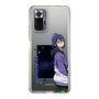 スリムプロテクションケース［ KING OF PRISM - Your Endless Call - 涼野ユウ ］