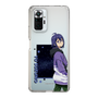 スリムプロテクションケース［ KING OF PRISM - Your Endless Call - 涼野ユウ ］