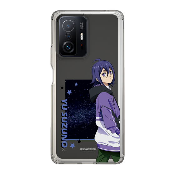 スリムプロテクションケース［ KING OF PRISM - Your Endless Call - 涼野ユウ ］