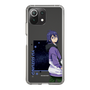 スリムプロテクションケース［ KING OF PRISM - Your Endless Call - 涼野ユウ ］