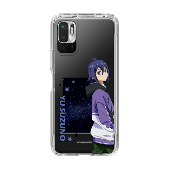 スリムプロテクションケース［ KING OF PRISM - Your Endless Call - 涼野ユウ ］