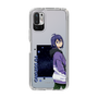 スリムプロテクションケース［ KING OF PRISM - Your Endless Call - 涼野ユウ ］
