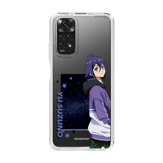 スリムプロテクションケース［ KING OF PRISM - Your Endless Call - 涼野ユウ ］