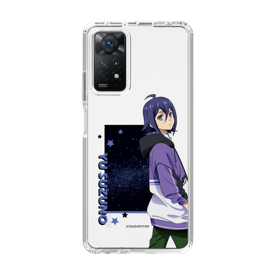 スリムプロテクションケース［ KING OF PRISM - Your Endless Call - 涼野ユウ ］