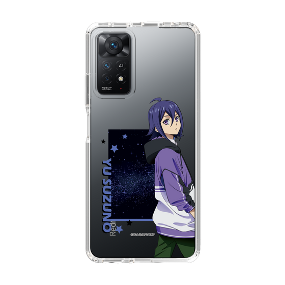 スリムプロテクションケース［ KING OF PRISM - Your Endless Call - 涼野ユウ ］