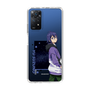 スリムプロテクションケース［ KING OF PRISM - Your Endless Call - 涼野ユウ ］