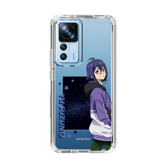 スリムプロテクションケース［ KING OF PRISM - Your Endless Call - 涼野ユウ ］