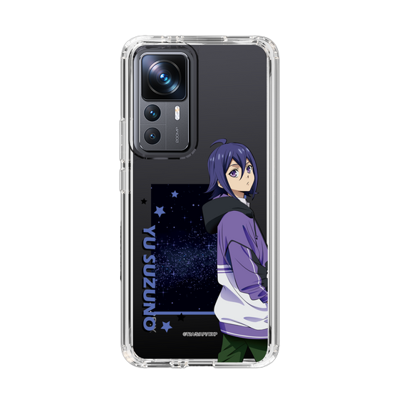 スリムプロテクションケース［ KING OF PRISM - Your Endless Call - 涼野ユウ ］