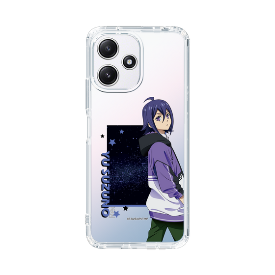 スリムプロテクションケース［ KING OF PRISM - Your Endless Call - 涼野ユウ ］
