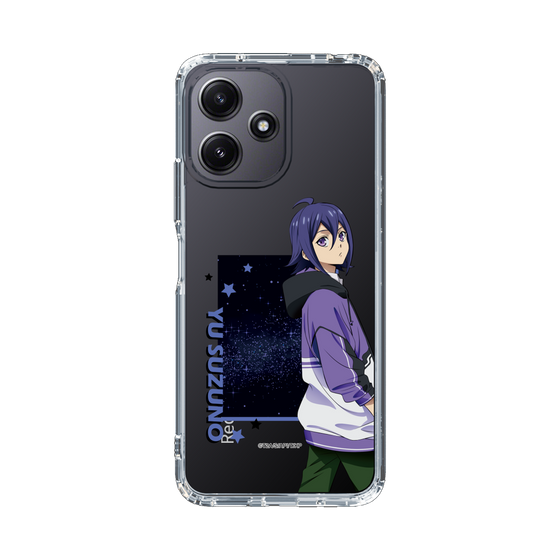 スリムプロテクションケース［ KING OF PRISM - Your Endless Call - 涼野ユウ ］