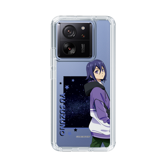 スリムプロテクションケース［ KING OF PRISM - Your Endless Call - 涼野ユウ ］