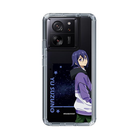スリムプロテクションケース［ KING OF PRISM - Your Endless Call - 涼野ユウ ］