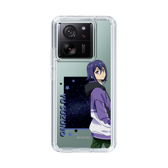 スリムプロテクションケース［ KING OF PRISM - Your Endless Call - 涼野ユウ ］