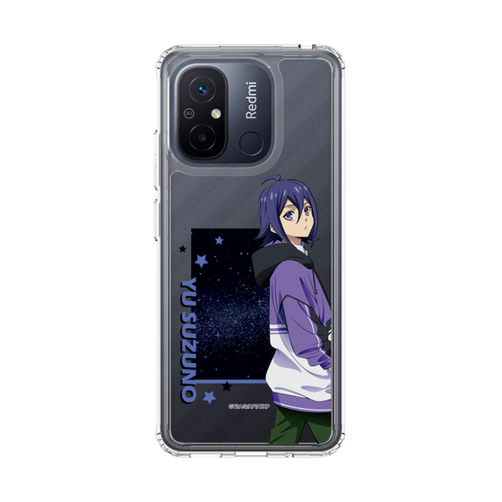 スリムプロテクションケース［ KING OF PRISM - Your Endless Call - 涼野ユウ ］