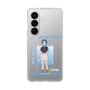 スリムプロテクションケース［ Turkey! - 五代 利奈 -ユニフォーム全身 ］