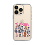 スリムプロテクションケース［ Turkey! - 帰り道 ］
