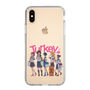 スリムプロテクションケース［ Turkey! - 帰り道 ］