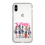 スリムプロテクションケース［ Turkey! - 帰り道 ］